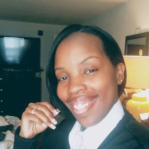 Meet your Posher, Shaunte